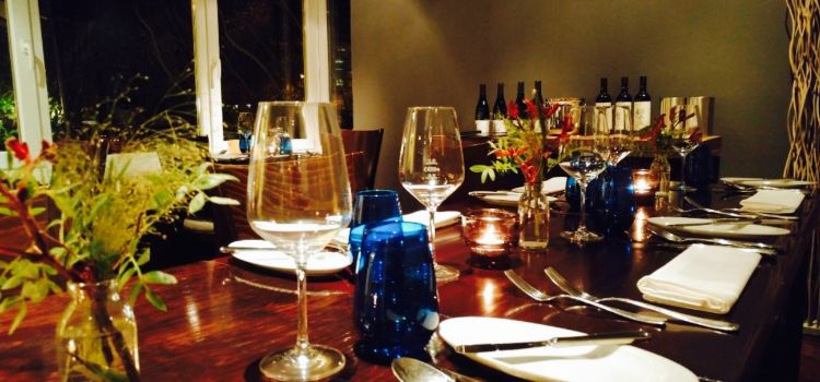 Restaurant Anneliese