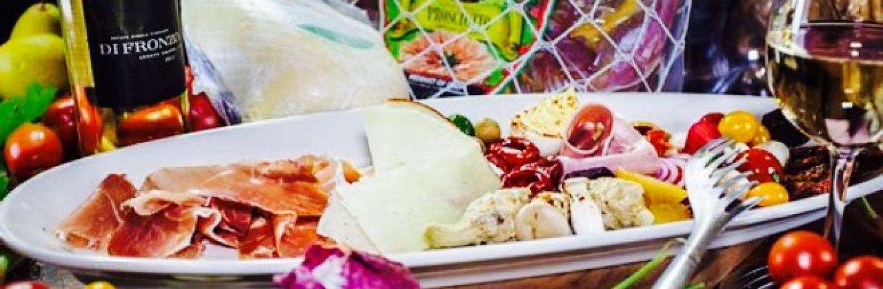 Giuseppe’s Cucina Rustica