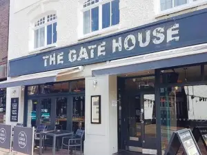 The Gatehouse