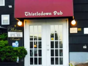 Thistledown Restaurant, Pub & Patio