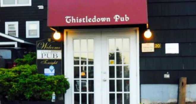 Thistledown Restaurant, Pub & Patio