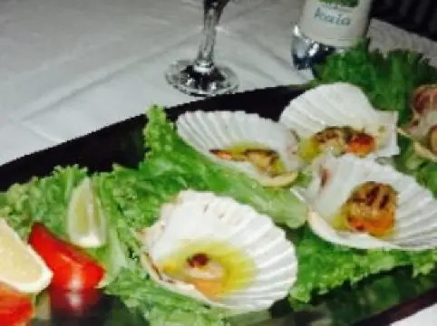 Restoran Kvarner Lovran