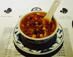 China Restaurant Hong-Kong