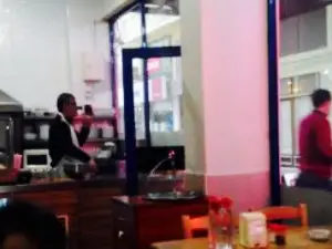 Yeniceli Kemal Izgara Salonu