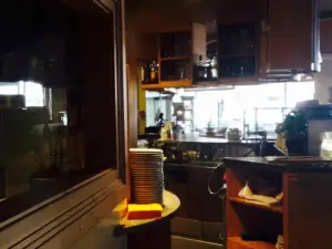 Bar Nuovo-Trattoria da Ivo