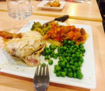 Flunch