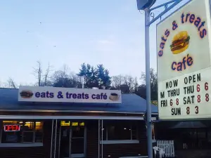 Eats & Treats Cafe