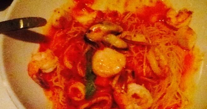 Biaggi's Ristorante