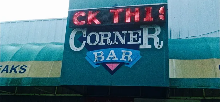 The Corner Bar