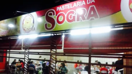 Pastelaria Da Sogra