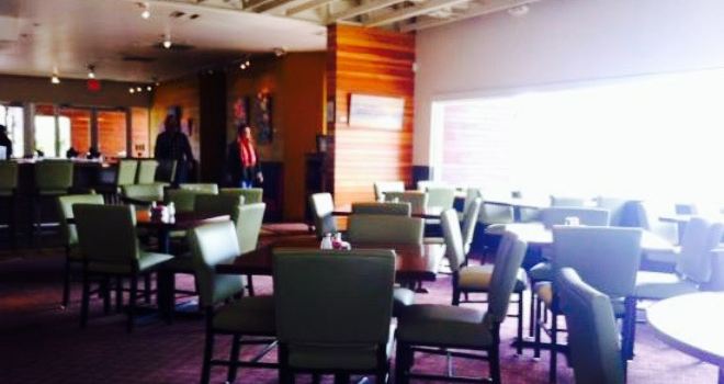 Hyde park Bar & Grill - Westgate