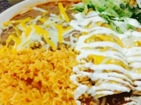 El Fogon Mexican Grill