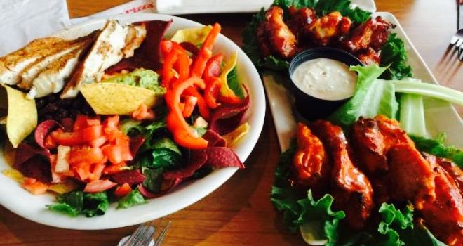 Boston Pizza