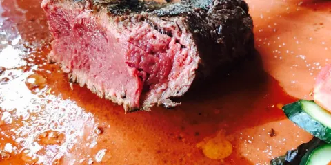 Restaurant The Kitchen