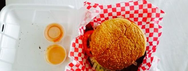 Davy's Burger Ranch LLC