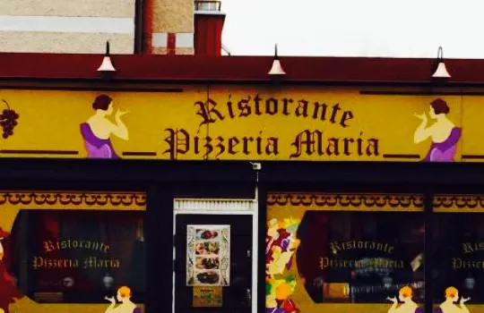 Pizzeria Maria