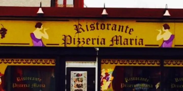 Pizzeria Maria
