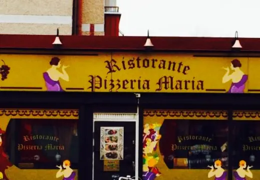 Pizzeria Maria