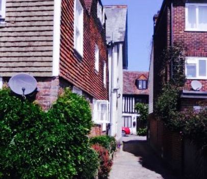 Lime Tree Tea Rooms