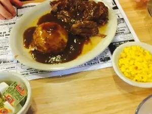 Fowlerville Farms Family Restaurant