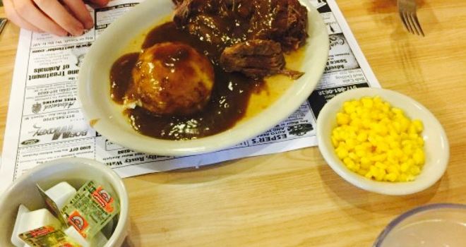 Fowlerville Farms Family Restaurant