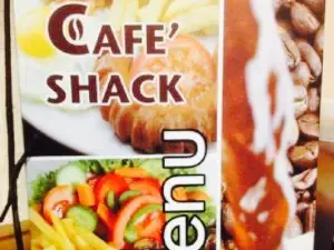 Cafe Shack