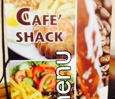 Cafe Shack