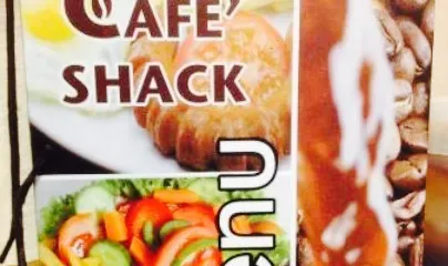 Cafe Shack