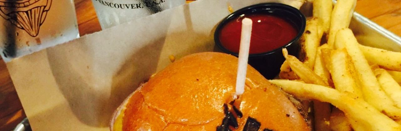 Heathen Brewing Feral Public House