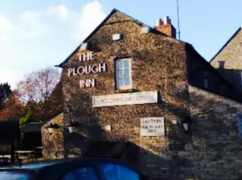 The Plough Inn