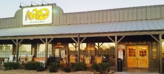 Cracker Barrel