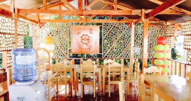 Kamu Restaurant