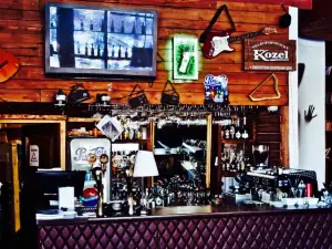 Karaoke Bar YOMAYO