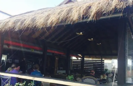 Breeze Cafe and Bakery