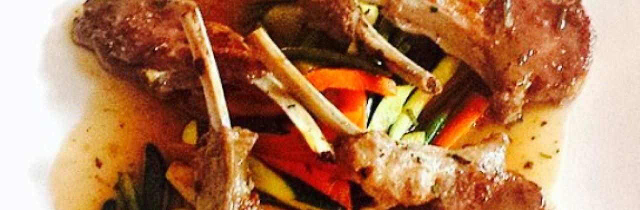 Trattoria Da Zio Vito