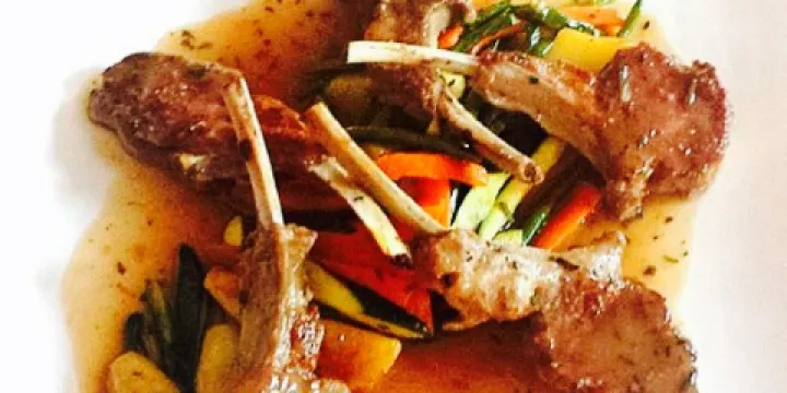 Trattoria Da Zio Vito