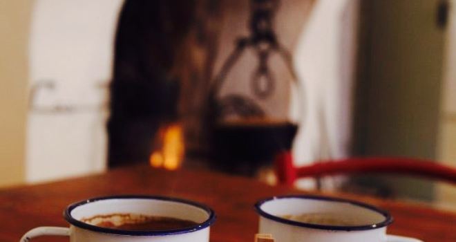 Coffee Time