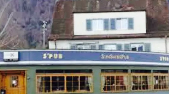 S'Pub Sunshine Pub