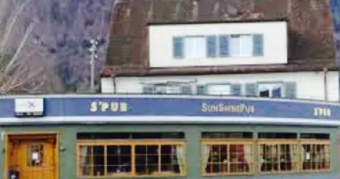 S'Pub Sunshine Pub
