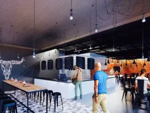 Pronto & Punto Cocina Bar