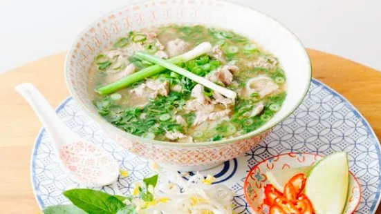 Hanoi Kitchen