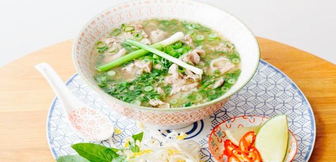 Hanoi Kitchen