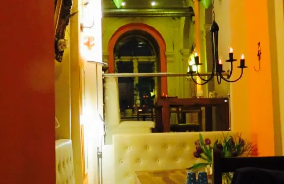 Alter Ego - Cafe Bistro