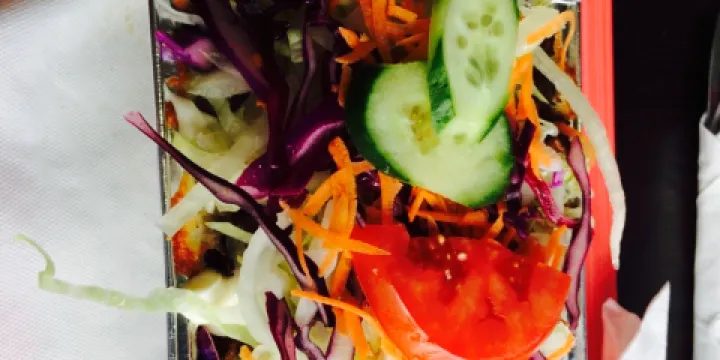 Eethuis Kusadasi Zutendaal