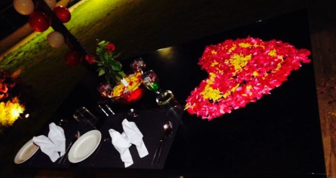 Tgb Restaurant