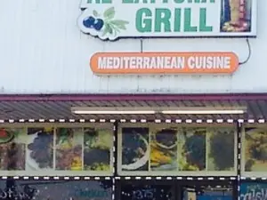 Alzaytuna grill