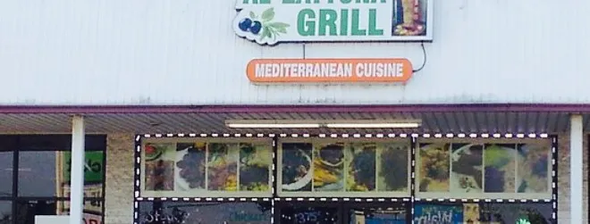 Alzaytuna grill