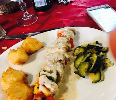 Grilladerie La