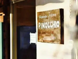 イタリアンレストラン ピノッキオ&力豚バル