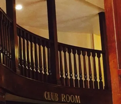 The Club Room